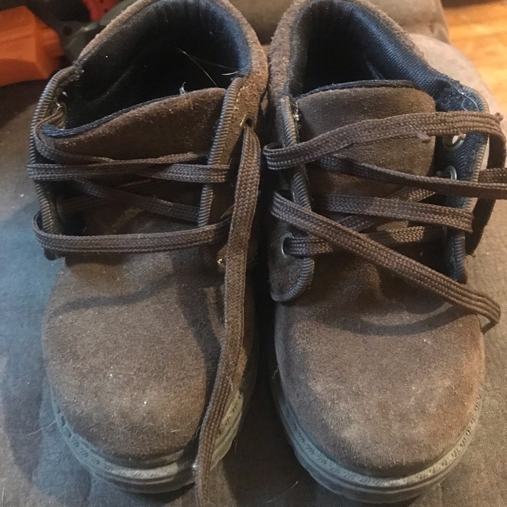 Old navy size 3t boys toddler boots